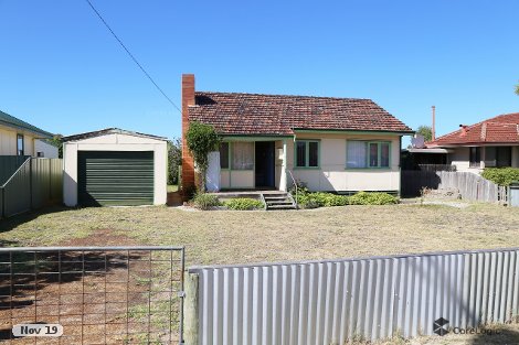 16 Dixon St, Nulsen, WA 6450