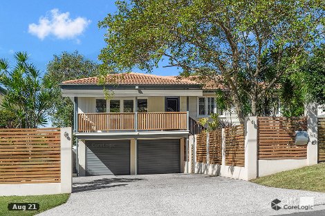 17 Montclair St, Aspley, QLD 4034