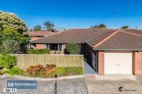 3/6 Richard St, Richmond, NSW 2753