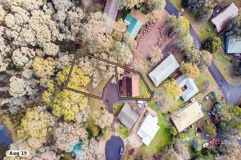 18 Settlement Ct, Sawmill Settlement, VIC 3723