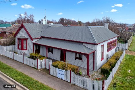 60 Marlborough St, Longford, TAS 7301