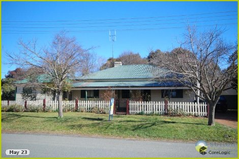 81 Majara St, Bungendore, NSW 2621