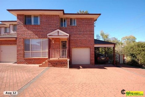 15/155 Francis St, Richmond, NSW 2753