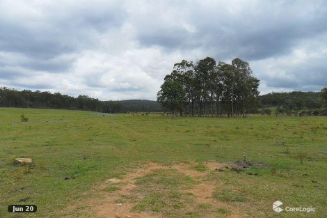 Old Tenterfield Rd, Busbys Flat, NSW 2469