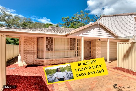 37/84 St Andrew St, Kuraby, QLD 4112