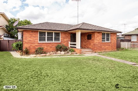 5 Isa Pl, Cartwright, NSW 2168