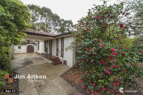 158 Rusden Rd, Mount Riverview, NSW 2774