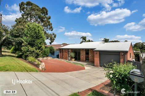 4 Wattle Cres, Tea Tree Gully, SA 5091