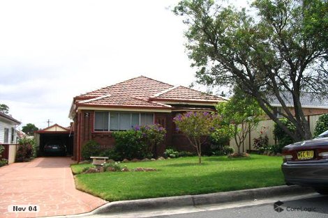 2 Simmons Rd, Kingsgrove, NSW 2208