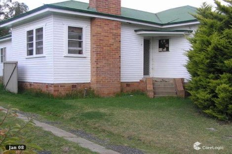 3 Clarke St, Glen Innes, NSW 2370