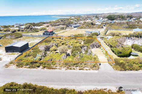 46 Seascape Dr, Lulworth, TAS 7252