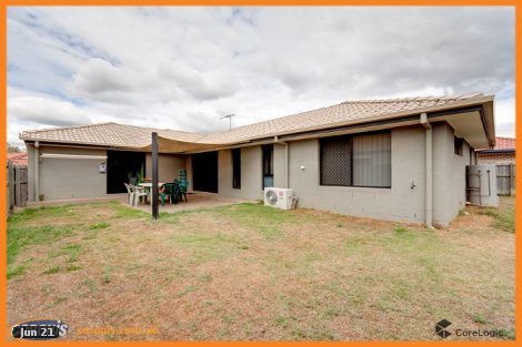 14 Middle Barten Ct, Bray Park, QLD 4500