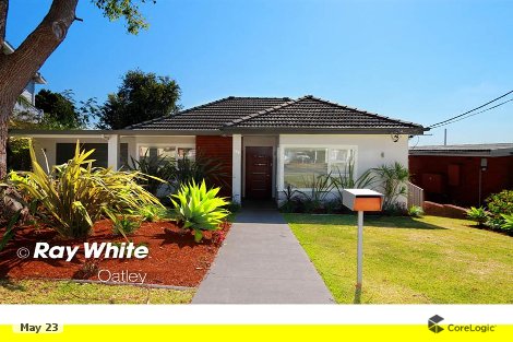 166 Lorraine St, Peakhurst Heights, NSW 2210