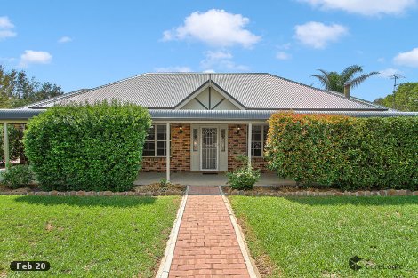 12 Pages Lane, Kingswood, NSW 2340