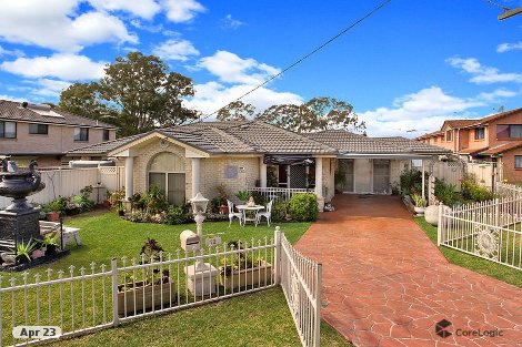 12 Rance Rd, Werrington, NSW 2747