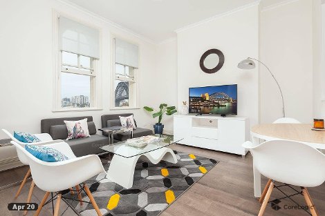 9/73 Windmill St, Millers Point, NSW 2000