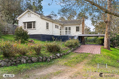 4 St Faiths Rd, Montmorency, VIC 3094