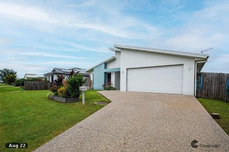 34 Fairway Dr, Bakers Creek, QLD 4740