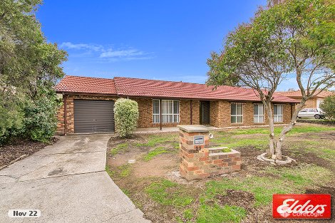 23 Dumas St, Mckellar, ACT 2617