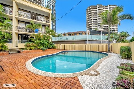 9/16 Markwell Ave, Surfers Paradise, QLD 4217