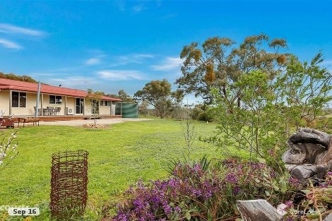 8411 Horrocks Hwy, Gillentown, SA 5453