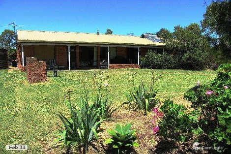 74 Ryans Rd, Mount Marshall, QLD 4362