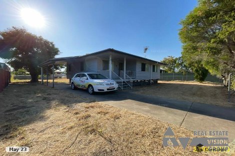 30 Eucalyptus St, Blackwater, QLD 4717