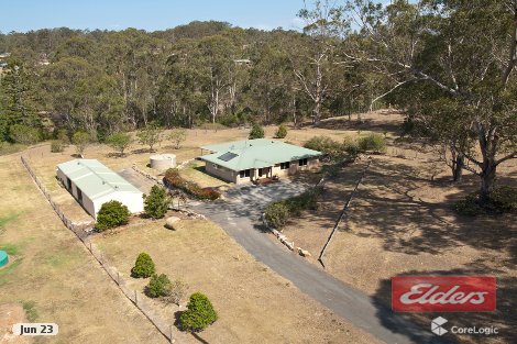 204 Bluff Rd, Cedar Vale, QLD 4285