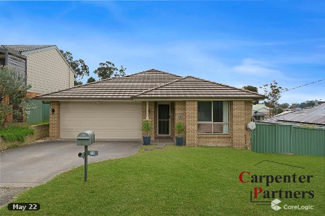 10 Pirrillie St, Hill Top, NSW 2575