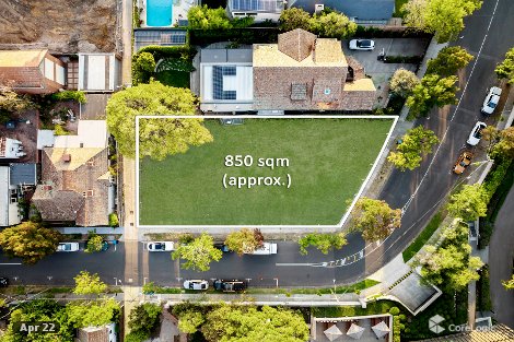 3 Mandeville Cres, Toorak, VIC 3142