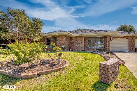 27 Mellors Ave, O'Halloran Hill, SA 5158