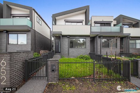 5/652 Pascoe Vale Rd, Oak Park, VIC 3046