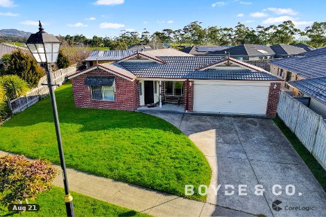 18 Wisteria Dr, Yarragon, VIC 3823