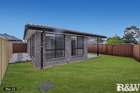 7a Dutch Pl, St Clair, NSW 2759