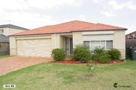 10 Flagstaff St, Stanhope Gardens, NSW 2768