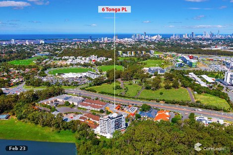 2/6 Tonga Pl, Parkwood, QLD 4214