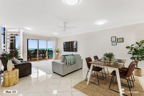 17/3 Megan Pl, Mackay Harbour, QLD 4740