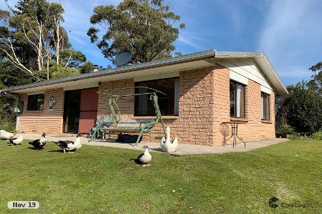 438 Lake Paloona Rd, Lower Barrington, TAS 7306