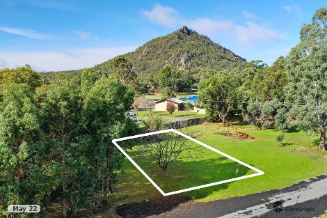 19 Bundaleer Dr, Halls Gap, VIC 3381