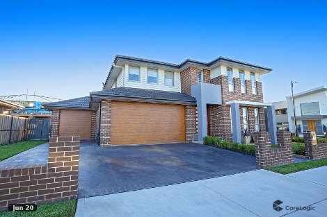 7 Newgate Bvd, Elizabeth Hills, NSW 2171