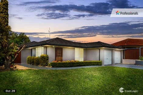 17 Randwick Cl, Casula, NSW 2170