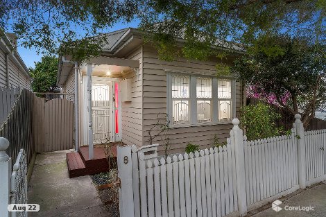 8 Ryan St, Footscray, VIC 3011