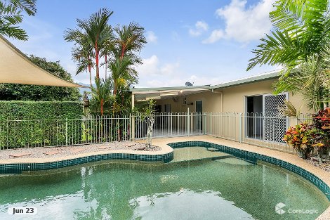 2 Lady Penrhyn Cl, Bentley Park, QLD 4869