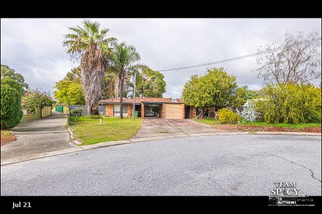 20b Windsor Dr, Gosnells, WA 6110