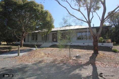 34 Magpie Rd, Magpie, VIC 3352