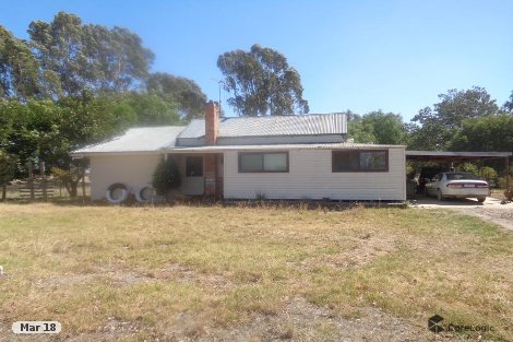 3068 Graham Rd, Nanneella, VIC 3561