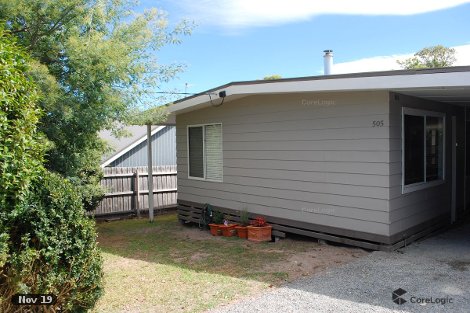 505 Lake Tyers Beach Rd, Lake Tyers Beach, VIC 3909