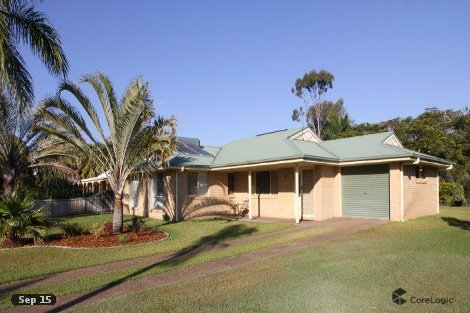 8 Pandanus Dr, Dundowran Beach, QLD 4655