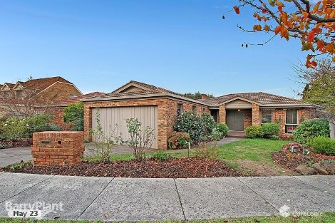 8 Tinarra Ct, Wantirna South, VIC 3152