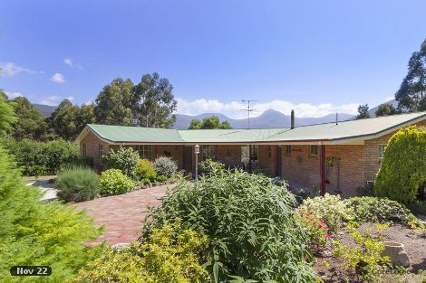 95 Misty Hill Rd, Mountain River, TAS 7109